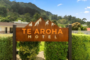 Te Aroha Motel, Te Aroha